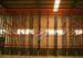 Warehouse Storage System Drive In Racking For Large Volume Identical Goods