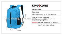 Kingslong Fashion Nylon Outdoor Sport Backpack