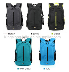 Kingslong Fashion Nylon Outdoor Sport Backpack