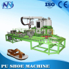 rubber sandal shoe making machine