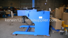 3000kgs high quality and low price welding positioner