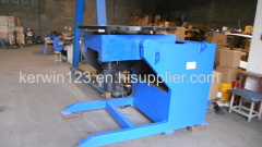 3000kgs high quality and low price welding positioner