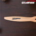 1360 2 drone blades Gas motor Wooden Propellers for toy drone
