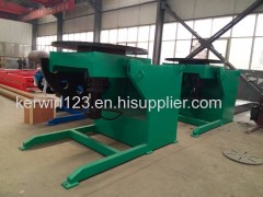 5t high quality and low price pipe welding positioner