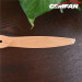2 blades 13x8 inch gas motor wood model airplane propeller for RC Drone plane