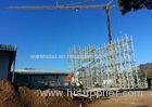 20 Meters Height Automatic Storage System Frozen Foods Storage Master Shuttle With Hoist