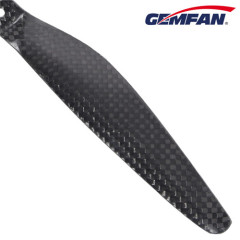1055 T-Type Multi rotor carbon fiber propeller