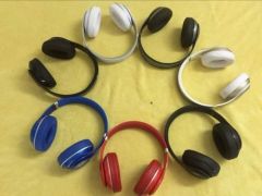 Wholesale 2016 new Beats by dr dre wireless bluetooth wireless studio 2.0 headphones earphones MCM new colors