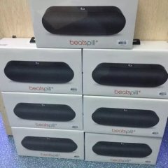 Wholesale 2016 Top quality beats by dr dre bluetooth Wireless Pill+ beatspill Pill speaker Protable Pill speaker