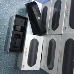 Wholesale 2016 Top quality beats by dr dre bluetooth Wireless Pill+ beatspill Pill speaker Protable Pill speaker