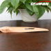 15x8 inch 2 blades gas wooden props for fixed wings aicraft parts