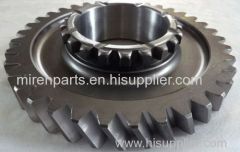 D60A-8 D60P-11 transmission gear 141-14-35233 141-14-35243 komatsu bulldozer gear