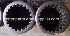 good quality D60A-8 Gear 141-14-35233 D60P-12 transmission gear