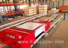 Automatic Storage System Storage Ferry Car Conveyors Replacement For Transmitting Pallets