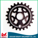 chain sprocket plastic sprockets roller sprocket