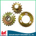 chain sprocket plastic sprockets roller sprocket