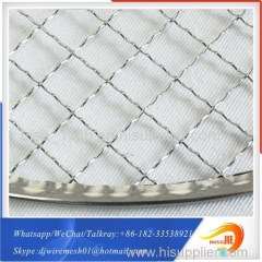 ISO Quality Approval china supplier malaysia barbecue grill bbq wire mesh