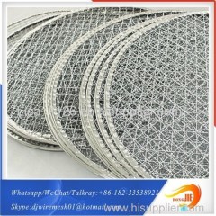 ISO Quality Approval china supplier malaysia barbecue grill bbq wire mesh