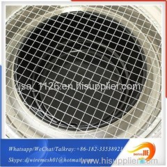 Various sizes best safety disposable barbecue grill bbq wire mesh