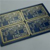 4 Layer Immersion Gold 1.2mm Pcb Board