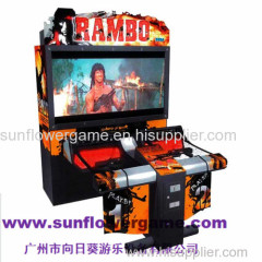 coin operated hummer racing car games for amusement game center