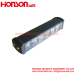 High Power LED Grille Light For Vehicle Suction Cup Mount Lighthead