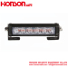 High Power LED Grille Light For Vehicle Suction Cup Mount Lighthead