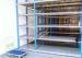 Medium Weight Long Span Shelving / Boltless Steel Shelving Without Pallet