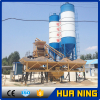 Small Ready Mix 25m3/h--50m3/h Automatic Concrete Batching Plant for Sale