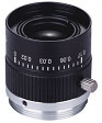 12mm 1/1.8" machine vision lens