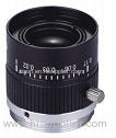 16mm 1/1.8" machine vision lens