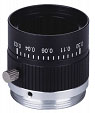 25mm 1/1.8" machine vision lens