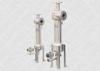 Easy Maintenance Solid Liquid Separator 4 - 1145m/H For Metal Processing Industry