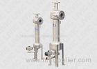 Easy Maintenance Solid Liquid Separator 4 - 1145m/H For Metal Processing Industry