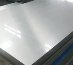 Stainless Steel Press Plate for High Pressure Laminate(HPL)