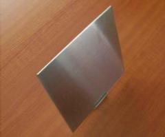 304 Stainless Steel Plate