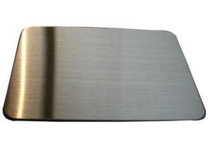 Prime quality 304 Stainless steel sheet/plate 304L price per kg
