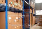 4S Stores Flexible High Density Storage Racks / Practical Material Handling Racks