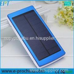 EP020-3 China Supplier High Capacity Hot Selling Power Bank Solar For Mobile Phone (EP020-3)