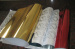 Hot stamping foil film