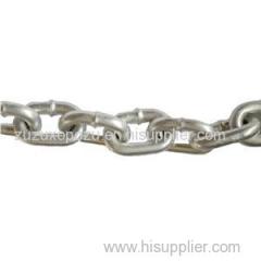 Stainless Steel Link Chain