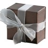 Flannel Jewelery Paper Box Ribbon Tie