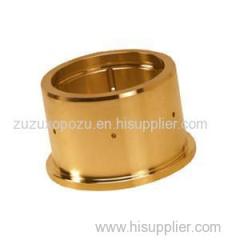 Brass Machining Metal Parts