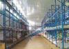 R - Mark Approval Warehouse Racking Shelves Pallet Rack Shelving Supply Chain Solution