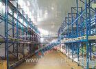 R - Mark Approval Warehouse Racking Shelves Pallet Rack Shelving Supply Chain Solution