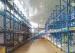 R - Mark Approval Warehouse Racking Shelves Pallet Rack Shelving Supply Chain Solution