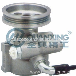 MAHINDRA Power Steering Pump XYLO E4