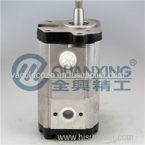 MF Power Steering Pump 3597706M91