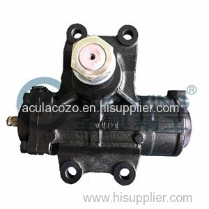 HINO Power Steering Gearbox EF750/EM100