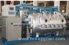 Jigger Fabric Dye Washing Machine Automatic For Chemical And Blended Fabric